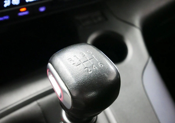 Peugeot Rifter cena 64900 przebieg: 90000, rok produkcji 2020 z Zator małe 781